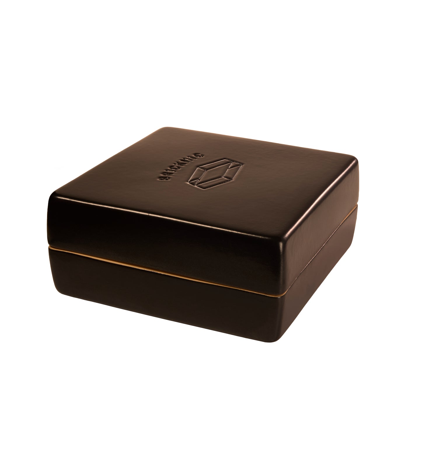 Brique de cuisson Bricknic large noire