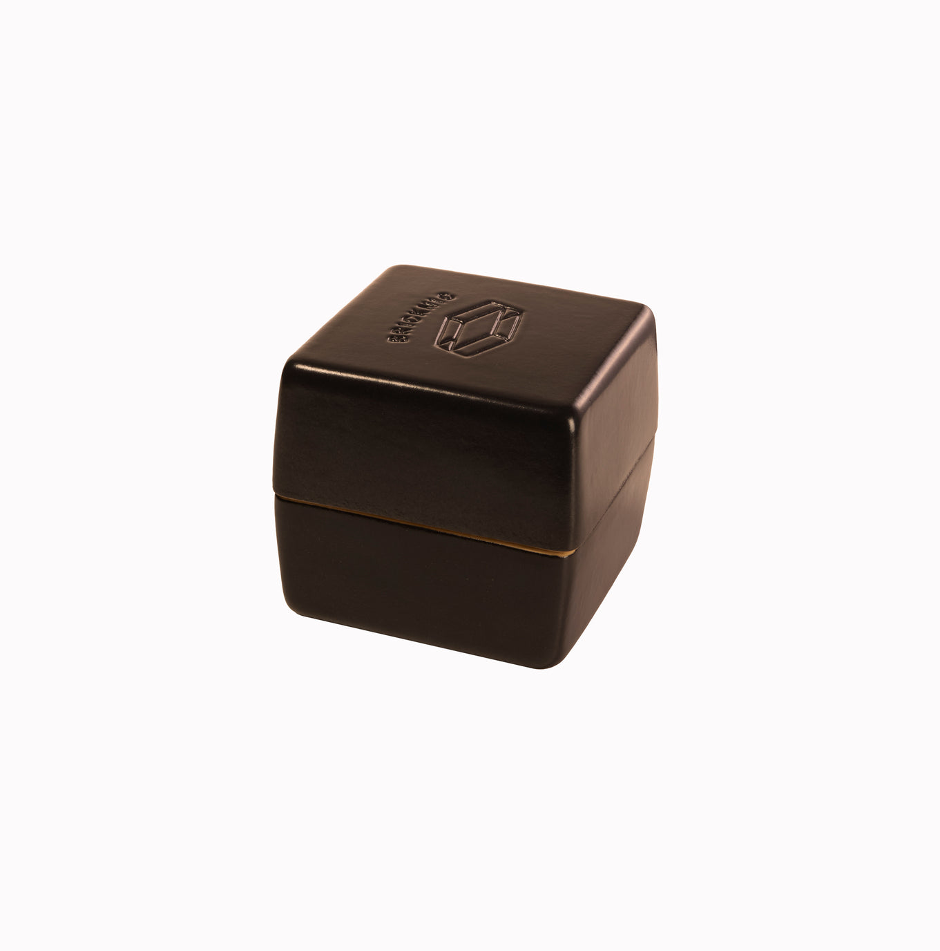 Brique de cuisson Bricknic mini noire