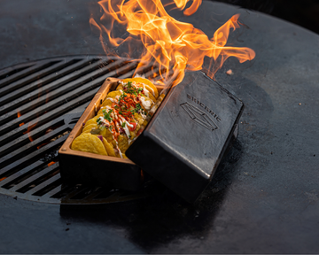 Brique de cuisson Bricknic