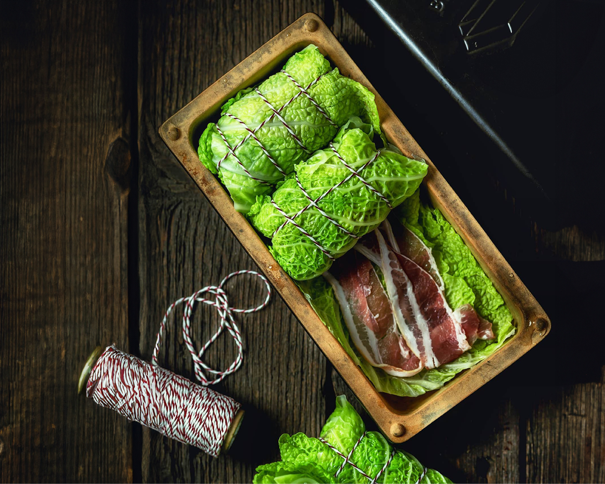 Brique de cuisson Bricknic