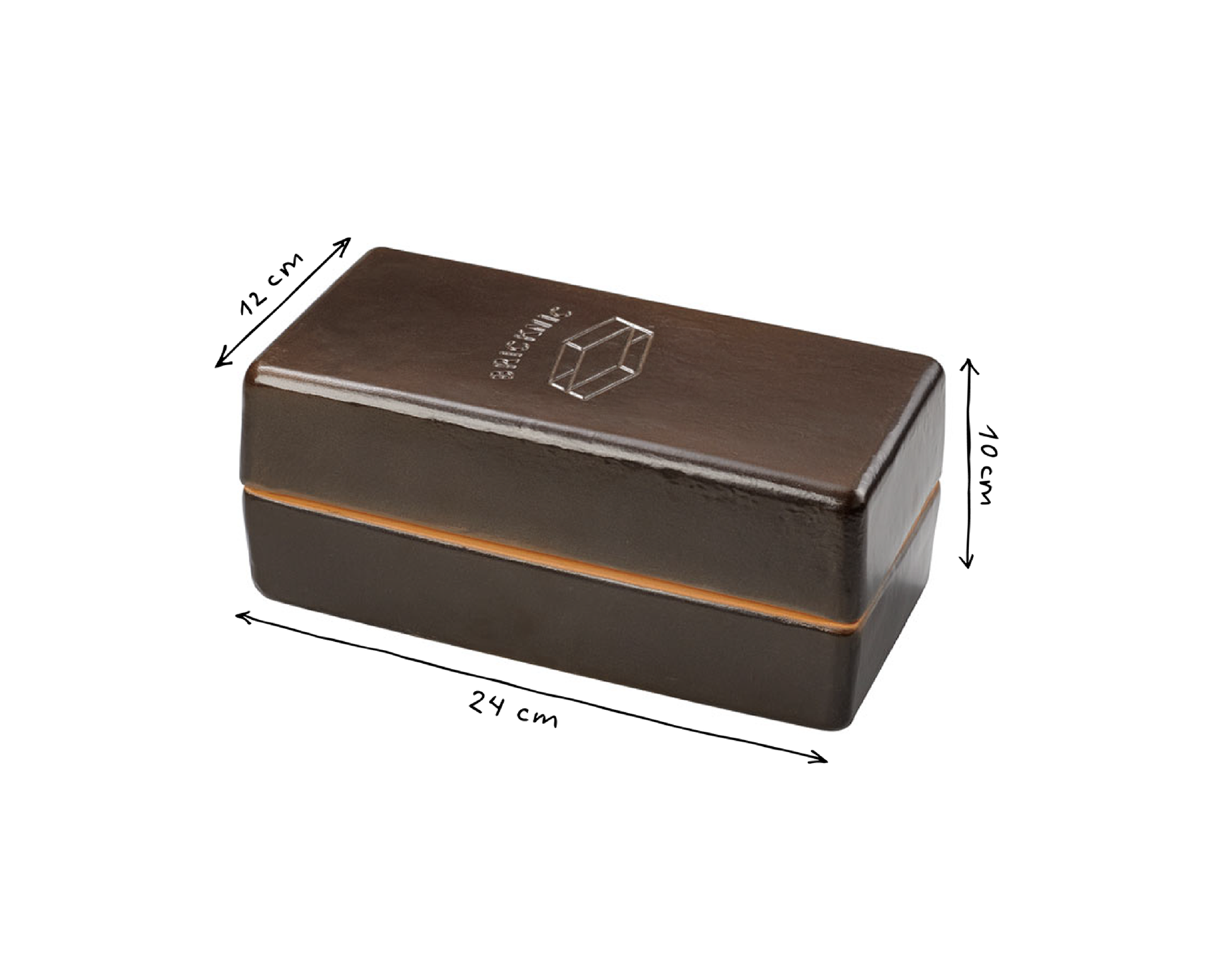 Brique de cuisson Bricknic