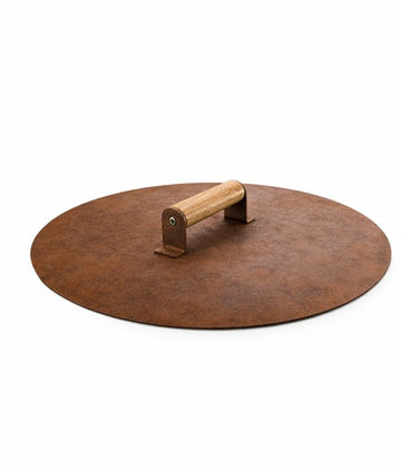 étouffoir pour brasero
