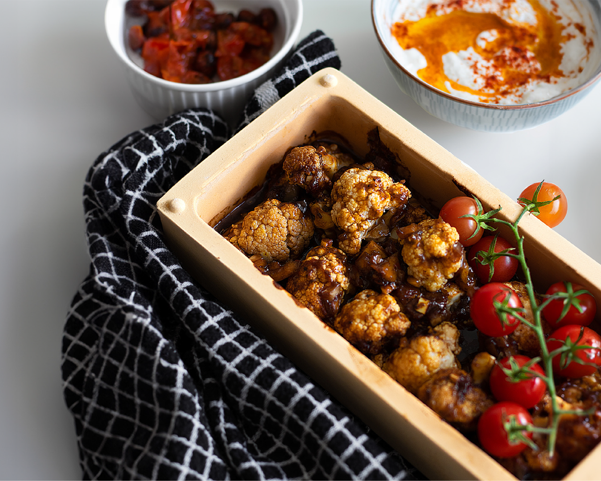 Brique de cuisson Bricknic