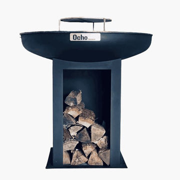 Brasero – Modèle Ocho 1020 mm
